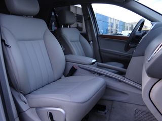 Mercedes-Benz Clase M 2005