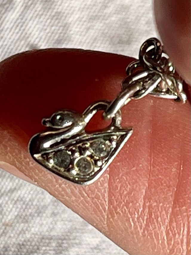 Lote Joyas Swarovski