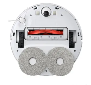 Xiaomi Robot S10+ Limpieza