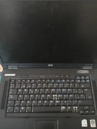 Portátil HP HSTNN-104C