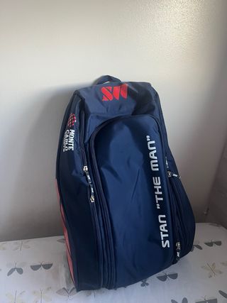 Paletero de padel SW Monte Carlo APT - Como nuevo