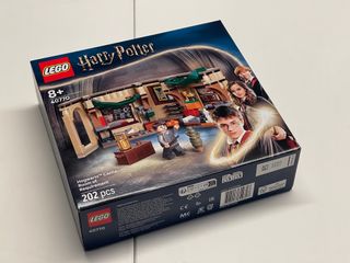 LEGO Harry Potter Camera dei lavori domestici 40770
