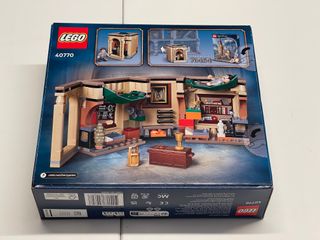 LEGO Harry Potter Camera dei lavori domestici 40770