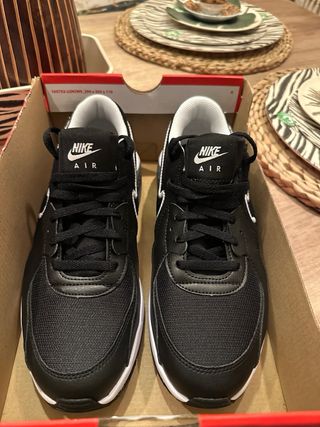Zapatillas Nike Air Max Nuevas