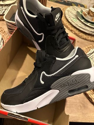 Zapatillas Nike Air Max Nuevas