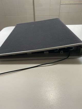 Base Refrigeradora para Portátil dos ventiladores