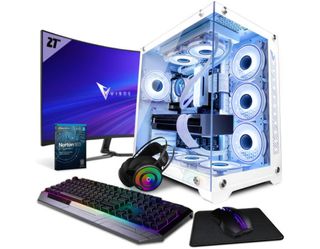 Ordenador De Sobremesa