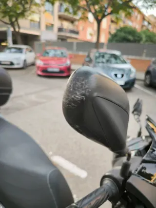 Kymco Agility City 125cc