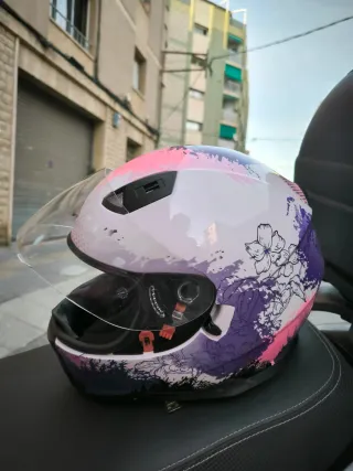 Kymco Agility City 125cc