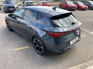 Cupra León 1.4 e-Hybrid 150kW (204CV) DSG