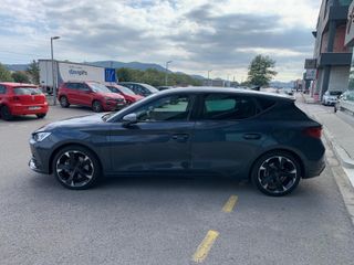 Cupra León 1.4 e-Hybrid 150kW (204CV) DSG