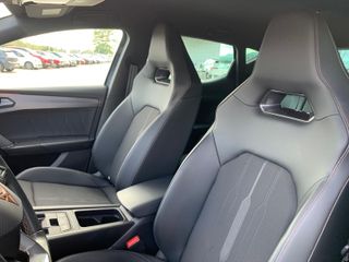 Cupra León 1.4 e-Hybrid 150kW (204CV) DSG