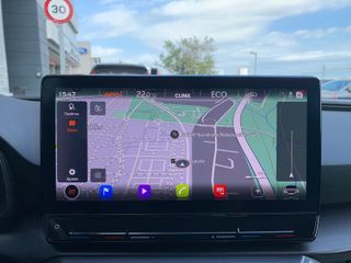 Cupra León 1.4 e-Hybrid 150kW (204CV) DSG