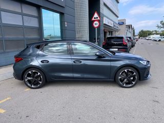 Cupra León 1.4 e-Hybrid 150kW (204CV) DSG