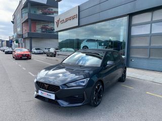 Cupra León 1.4 e-Hybrid 150kW (204CV) DSG