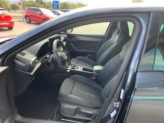 Cupra León 1.4 e-Hybrid 150kW (204CV) DSG