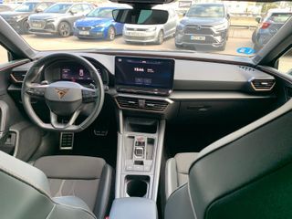 Cupra León 1.4 e-Hybrid 150kW (204CV) DSG