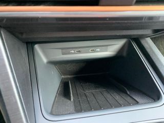 Cupra León 1.4 e-Hybrid 150kW (204CV) DSG