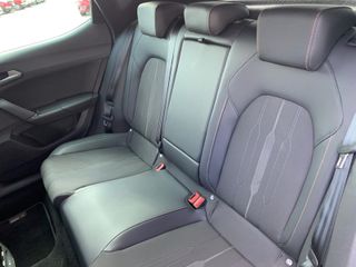 Cupra León 1.4 e-Hybrid 150kW (204CV) DSG