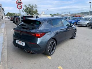 Cupra León 1.4 e-Hybrid 150kW (204CV) DSG