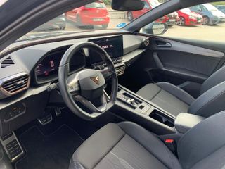 Cupra León 1.4 e-Hybrid 150kW (204CV) DSG