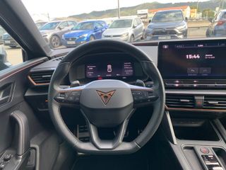 Cupra León 1.4 e-Hybrid 150kW (204CV) DSG