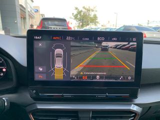 Cupra León 1.4 e-Hybrid 150kW (204CV) DSG