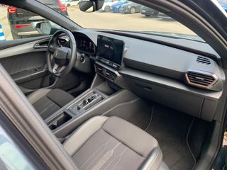 Cupra León 1.4 e-Hybrid 150kW (204CV) DSG