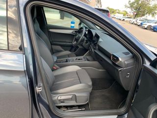 Cupra León 1.4 e-Hybrid 150kW (204CV) DSG