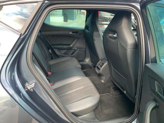 Cupra León 1.4 e-Hybrid 150kW (204CV) DSG