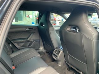 Cupra León 1.4 e-Hybrid 150kW (204CV) DSG