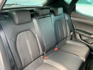 Cupra León 1.4 e-Hybrid 150kW (204CV) DSG