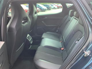 Cupra León 1.4 e-Hybrid 150kW (204CV) DSG