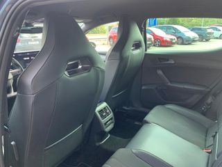 Cupra León 1.4 e-Hybrid 150kW (204CV) DSG