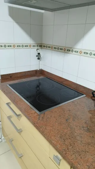 Habitación en alquiler en Polígono Residencial