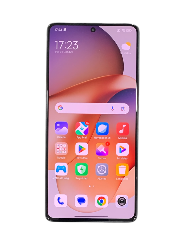 XIAOMI REDMI NOTE 13 5G BUONE CONDIZIONI!