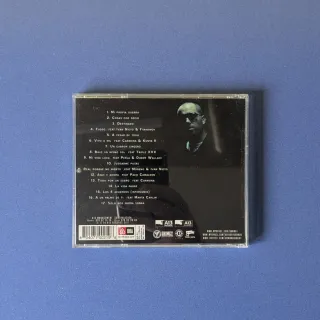 CD Rap Darmo