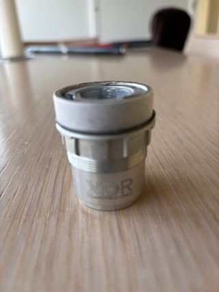 Núcleo XDR para Sram