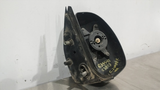 CARCASA RETROVISOR DERECHO CITROEN JUMPER FURGÓN