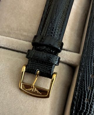 Correa para reloj Longines