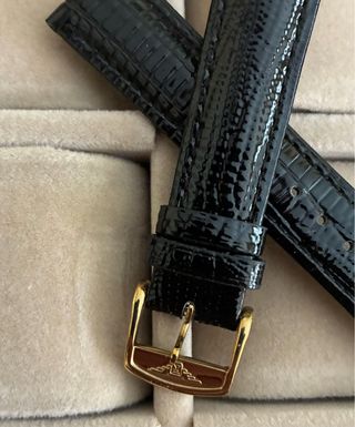 Correa para reloj Longines