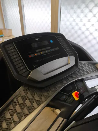 Cinta de Correr NordicTrack