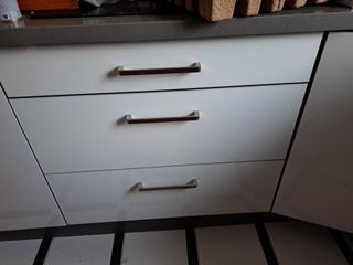 Muebles de Cocina Completos
