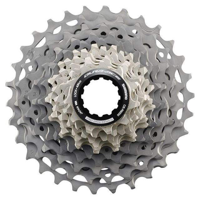 Cassette Shimano Dura Ace Di2 12v 11-30