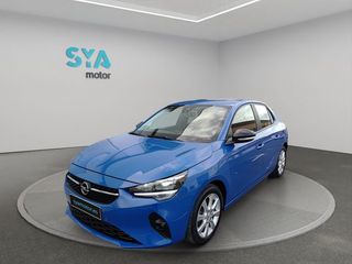 Opel Corsa 1.2T XHL 74kW (100CV) Edition