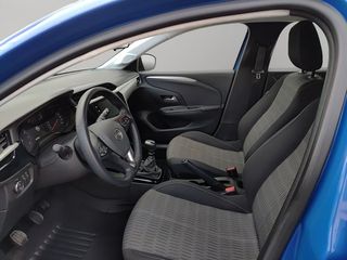 Opel Corsa 1.2T XHL 74kW (100CV) Edition