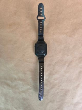 Reloj deportivo led - Correa de goma (Nuevo)