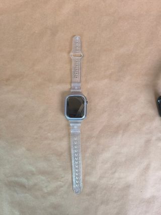 Reloj deportivo led - Correa de goma (Nuevo)