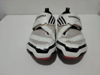 shimano T43 triatlón 