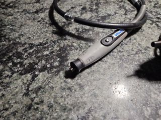 Dremel con Eje Flexible.